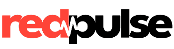RedPulse logo